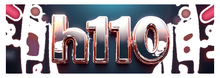 h110 logo